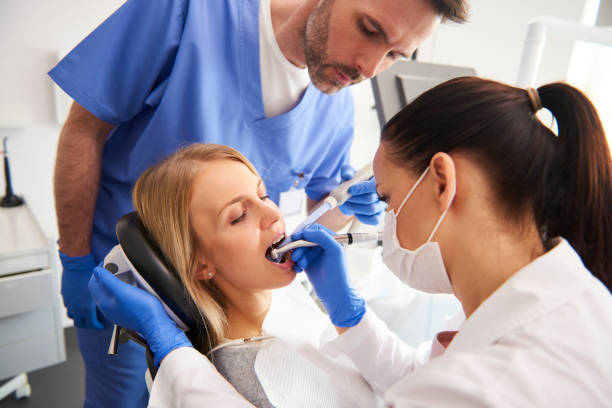 Best Dental X-Rays and Imaging  in Mountain City, GA