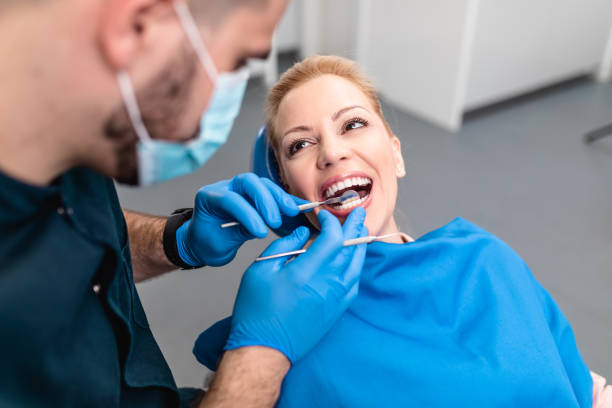 Best Dental Exams and Cleanings  in Mountain City, GA