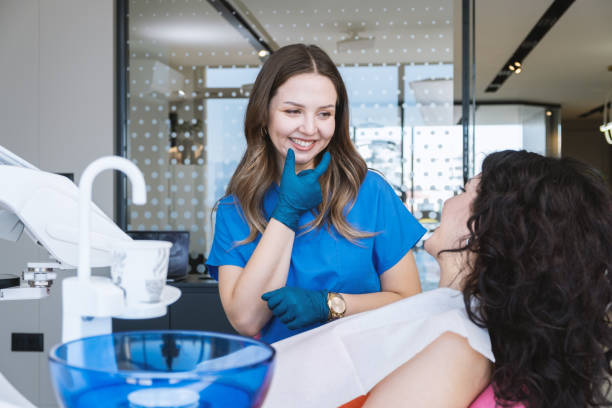 Best Root Canal Treatment  in Mountain City, GA